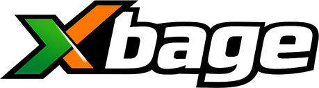xbage logo